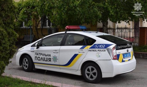 Набір до патрульної поліції Кіровоградської області триває