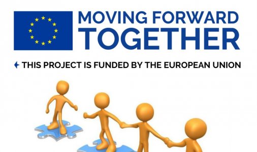 Об’єднуємося, щоб стати сильнішими: стартує новий проєкт для громадських організацій Кіровоградщини ​