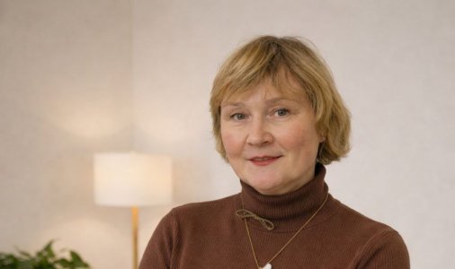 Зустріч самодопомоги з елементами біосугестивної терапії