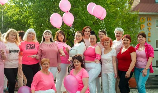​Потанцюємо бачату!