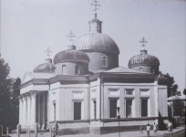 Спасо-Преображенський собор
