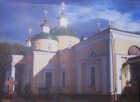 Спасо-Преображенський собор