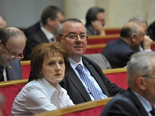 Чим займаються народні депутати, які представляють Кіровоград, у Верховній Раді?