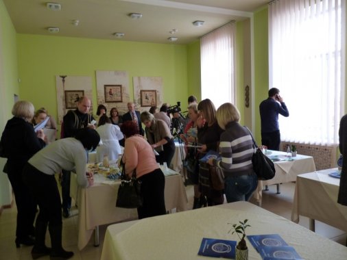Десятки видів молочної продукції виробляється на Кіровоградщині