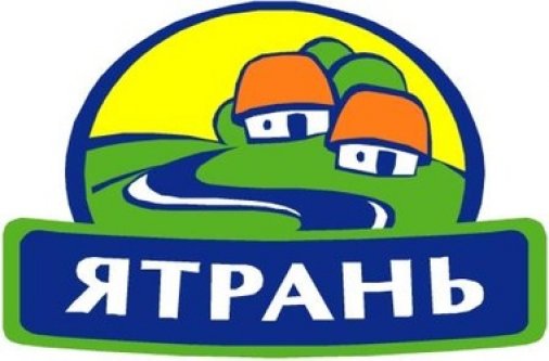 "Ятрань" - в рейтинге Лучших брендов Украины