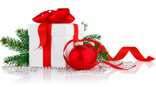10 подарков к Новому году: рекомендации журнала "Ланруж"