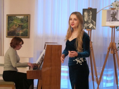 Відкрився фестиваль української академічної музики