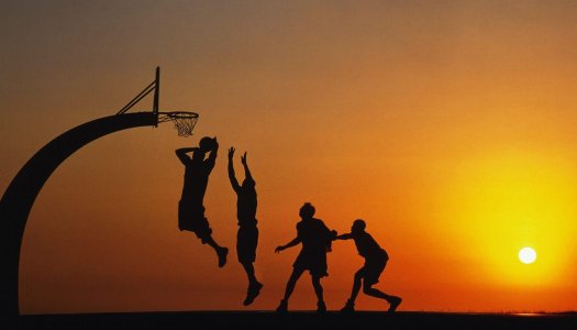 Баскетбольный вик-энд: Три баскетбольных матча в Кировограде