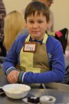 дитячі кулінарні майстер-класи у ресторані Шинок у Кіровограді