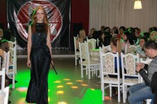 Коллекция Ирины Бровченко, Kirovograd Fashion Weekend