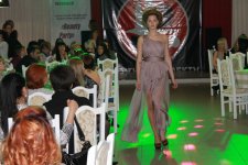 Коллекция Ирины Бровченко, Kirovograd Fashion Weekend