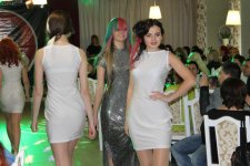 Kirovograd Fashion Weekend