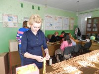 Рекорд України зі зв’язування найдовшої в’язки бубликів