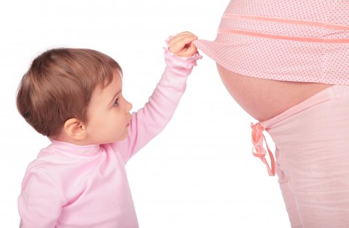 На Кіровоградщині спостерігається зменшення кількості абортів