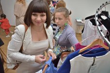 Одежда от ТМ Zara - на Барахолке в Кировограде