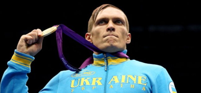 Більше 15% мешканців Кіровоградської області дивляться бокс за участі українських спортсменів