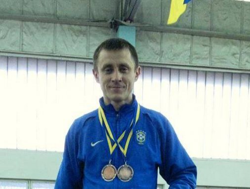 ​Кіровоградські ветерани легкої атлетики привезли нагороди із Києва