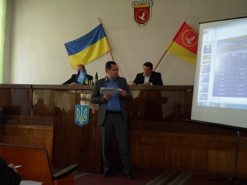 Новомиргородський район знову отримає гроші на місцеві ініціативи