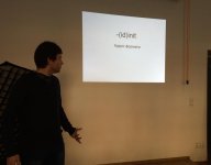 Презентация для Kirovohrad mobile meetup