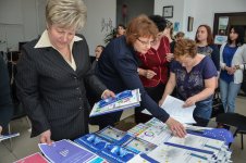 Ярмарок проектів ЄС у Кіровограді, автор фото - Олена Карпенко