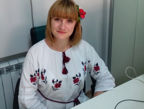 У День вишиванки банкіри змінили традиційний дрес-код на святкові українські строї