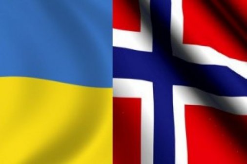 Украина-Норвегия: Проект, который расширяется на Кировоградщине!