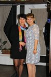 Жанна Сичкарь и Наталья Проценко