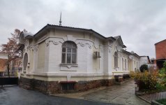 Будинок Пищевича - Олександрія