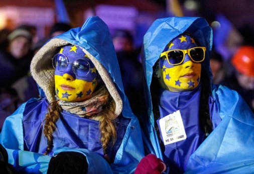 Як українці розуміють євроінтеграцію: очікування  та настрої суспільства