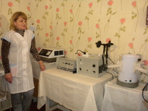 Кіровоградська дитяча міська лікарня отримала нове медичне обладнання
