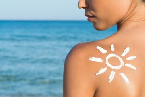 Алергія на сонце: причини, профілактика і лікування