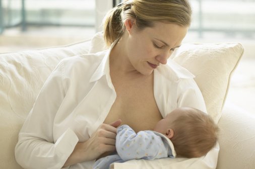 Флешмоб "Пишаюся Материнством" объединил более 3000 мам
