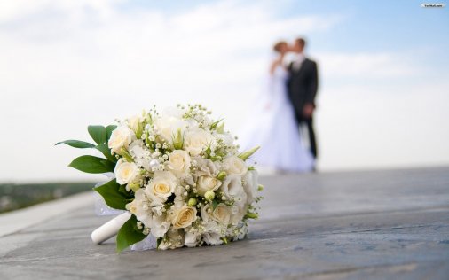 Весілля по-новому: українці не готові до масштабних свят