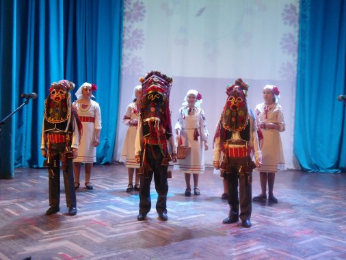 ​Фестивальний калейдоскоп: У Кропивницькому продовжують демонструвати таланти