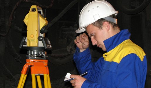 На шахтах Кіровоградщини відкрито близько 150 вакансій