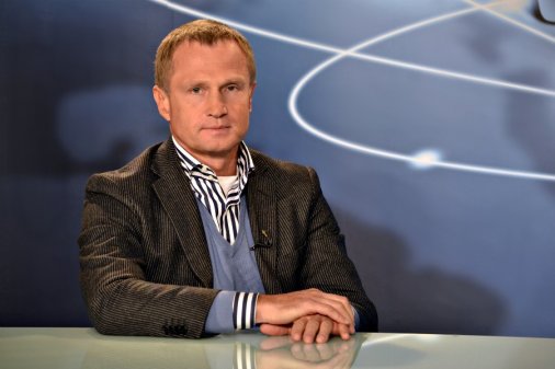 ​Колишній регіонал Володимир Зубик отримав понад 8 мільйонів гривень доходу