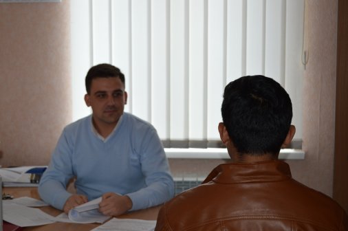 Півсотні нелегальних мігрантів виявлено за місяць на Кіровоградщині