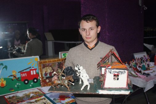 Молодь Кіровоградщини готова долати надзвичайні ситуації