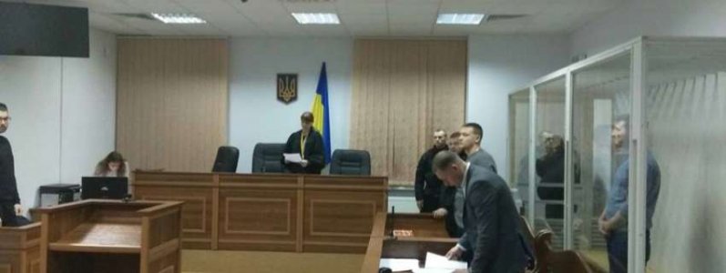 ​Суддя, яка винесла рішення про арешт за спробу підпалу церкви, отримала понад 300 тисяч гривень у спадщину