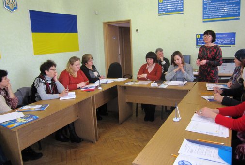 ​Зайнятість сільського населення: на Кіровоградщині триває співпраця з роботодавцями