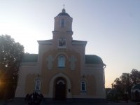 Стрітенський собор 