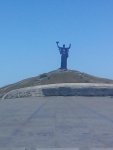Монумент Слави у місті Черкаси