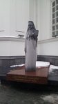 Пам’ятник митрополиту Іларіону у Житомирі