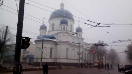 Свято-Михайлівська церква