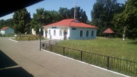 дорогою до Корсунь-Шевченківського