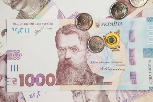​Хто на Кіровоградщині отримує 30 000 гривень заробітної плати?