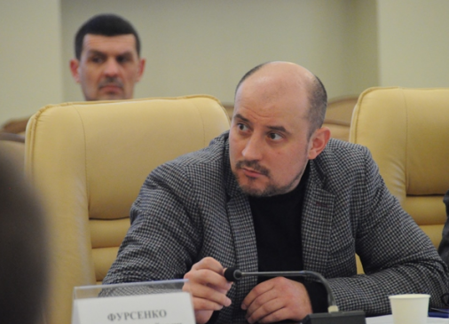 ​Асоціація міст України закликає до обговорення Концепції змін до Конституції на Кіровоградщині