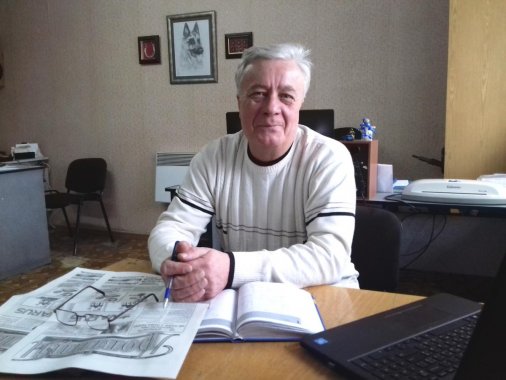 ​Михайло Федоров: «Видавнича справа стала справою життя всієї моєї сім'ї»