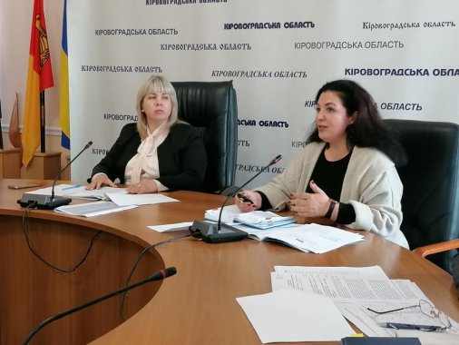 Перспективи розвитку освітніх закладів Кіровоградщини - це фінансова автономія