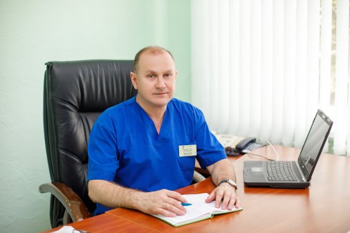 ​Реформа, ковід та втрачені пацієнти: як Кіровоградський онкоцентр пережив 2020 рік
